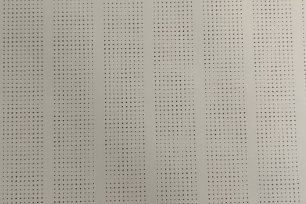 Perforating Leather: Technology, Machines, and Complete Industrial Solutions