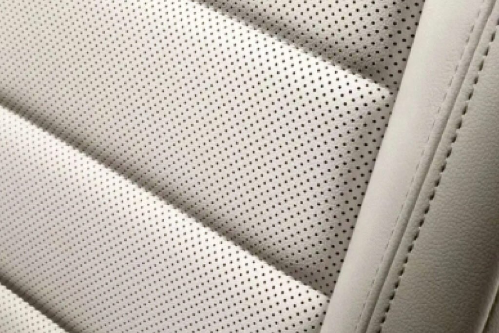 B2 Series Mould Leather Punching Machine 4