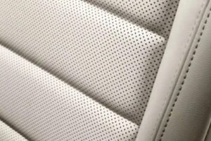 B2 Series Mould Leather Punching Machine 4