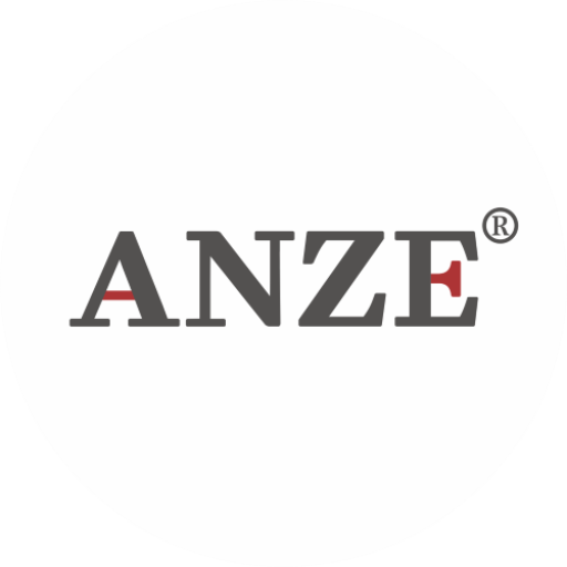 anze leather perforation machine-R