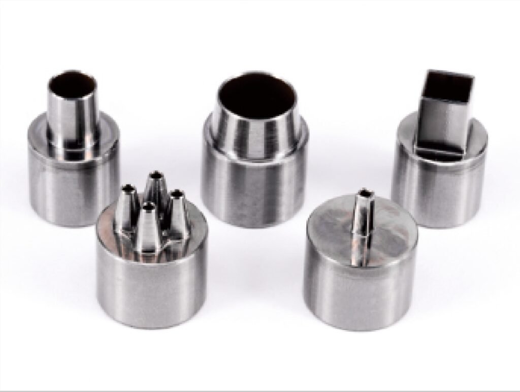 How Anze Leather Perforating Machine Solves Punch Needle and Mold Breakage in Multi-Layer Leather Perforation