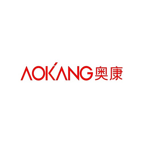 aokang shoes leather punching machine