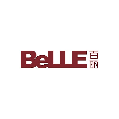 belle shoes leather punching machine