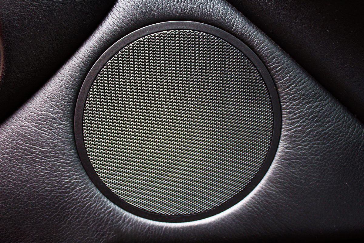 perforating leather machine