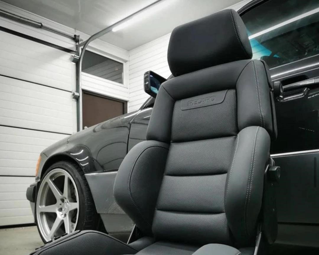 Perforating Machine And Technology Upgrade Vehicle Interiors